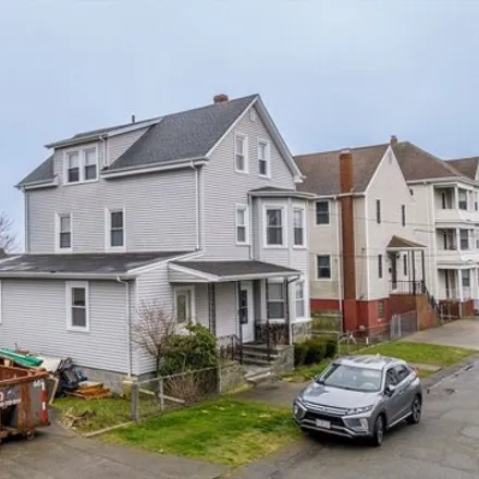Buy this 8 bed house on 26 Stephen Street in New Bedford, MA 02742