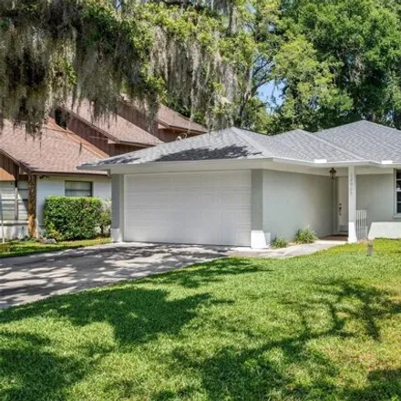 Image 2 - 12873 Woodleigh Avenue, Armenia Acres, Hillsborough County, FL 33612, USA - House for sale