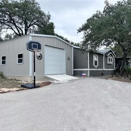 Image 3 - 344 Oriole Trail, Canyon City, Comal County, TX 78133, USA - House for sale