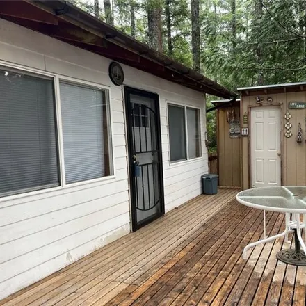 Buy this 1 bed house on 1707 Northeast Haven Way in Mason County, WA 98588