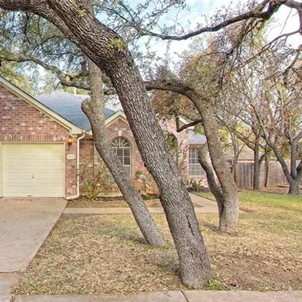 Rent this 4 bed house on 1305 Nightingale Drive in Cedar Park, TX 78613