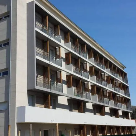 Rent this 1 bed apartment on 1 Route d'Écully in 69570 Dardilly, France