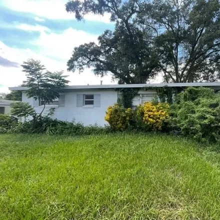 Buy this 3 bed house on 5504 Huber Drive in Orange County, FL 32818