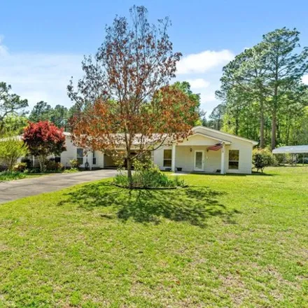 Image 2 - 33 Chadlee Drive, Forrest County, MS 39401, USA - House for sale