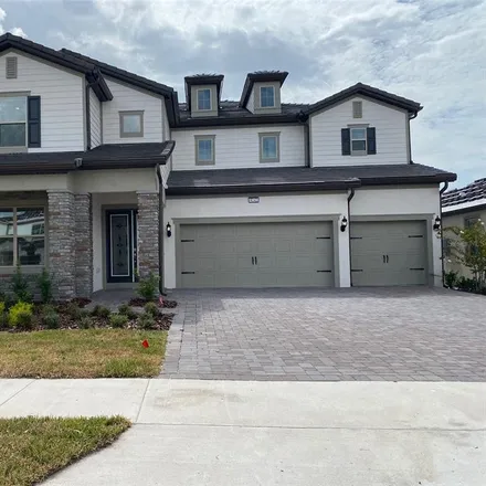 Rent this 5 bed house on 2398 Forsyth Road in Orange County, FL 32807