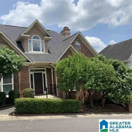 Rent this 4 bed house on 2842 Seven Oaks Circle in Vestavia Hills, AL 35216