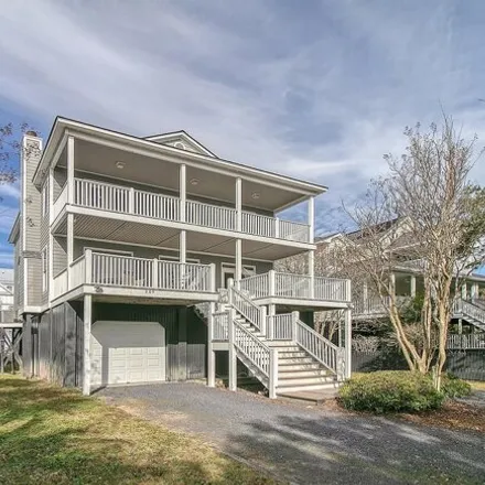 Image 2 - 257 Charleston Boulevard, Isle of Palms, Charleston County, SC 29451, USA - House for sale