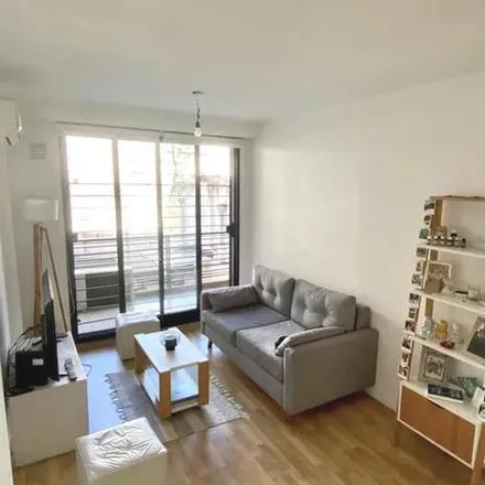 Buy this 1 bed apartment on Rawson 196 in Almagro, 1182 Buenos Aires