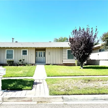 Image 1 - 2nd Avenue, Upland, CA 91784, USA - House for rent