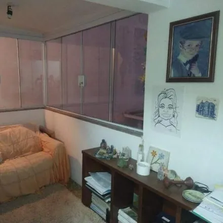 Rent this 3 bed house on Rua Manoel Frenedes Lopes in Mauá, São Caetano do Sul - SP
