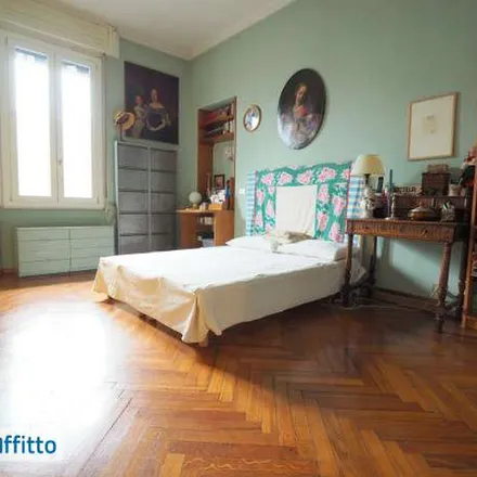 Rent this 6 bed apartment on Via Giovanni Francesco Napione 6a in 10124 Turin TO, Italy