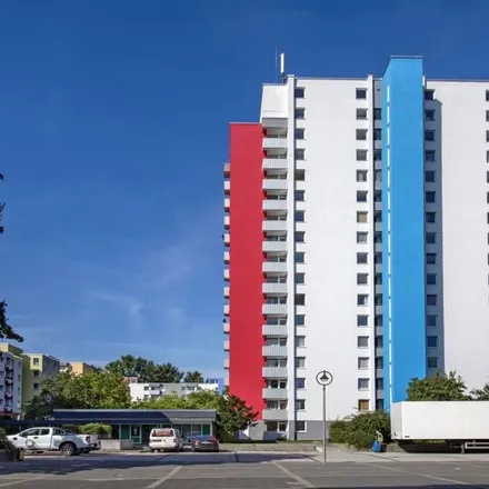 Image 3 - Fürstenberger Straße, 40599 Dusseldorf, Germany - Apartment for rent