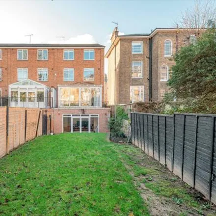 Image 2 - 3 Harley Road, London, NW3 3BX, United Kingdom - Townhouse for sale