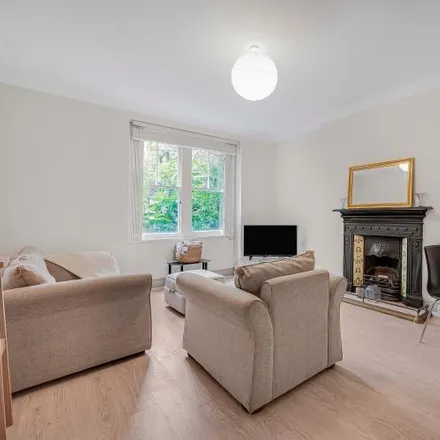 Rent this 2 bed apartment on Douglas House in 6 Maida Avenue, London