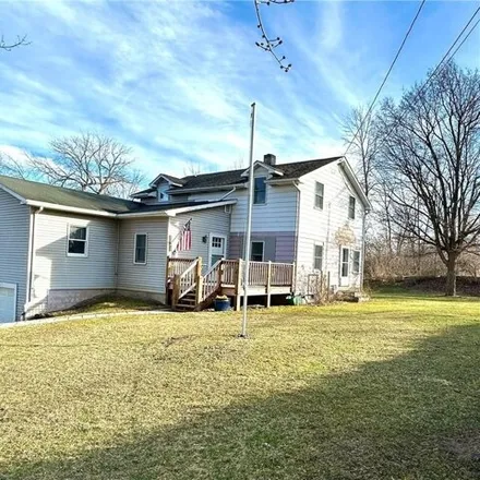 Buy this 4 bed house on 3531 East Lake Road in Gorham, Town of Canandaigua