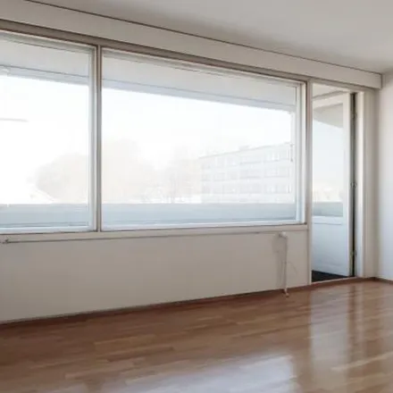 Rent this 1 bed apartment on Kerttulinkaha in Hämeenkatu 8, 20500 Turku