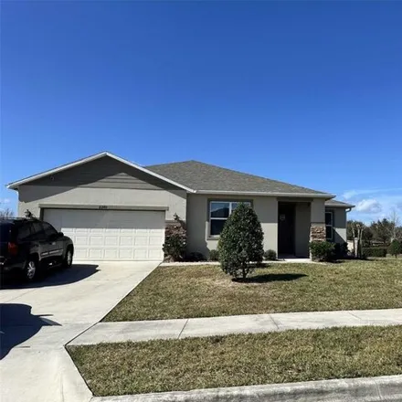 Buy this 3 bed house on 2260 Carriage Pointe Loop in Apopka, FL 32712