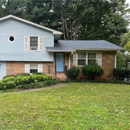 Buy this 3 bed house on Norman Drive in Clayton County, GA 30349