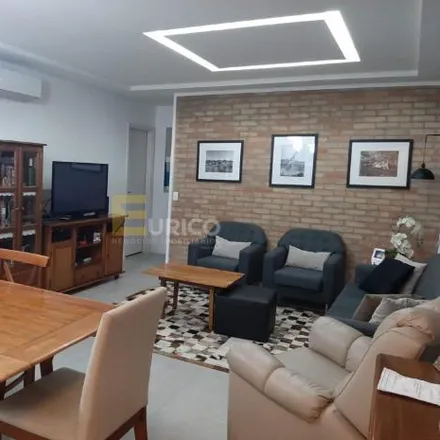 Buy this 4 bed apartment on Rua Elias Juvenal de Mello in Vila Alvorada, Jundiaí - SP