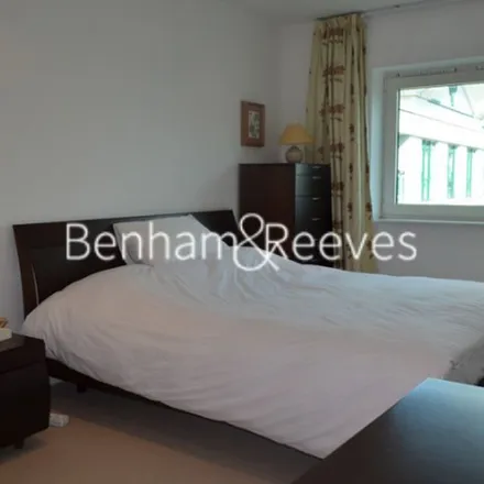 Image 2 - Beckford Close, London, W14 8TX, United Kingdom - Apartment for rent