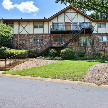 Buy this 1 bed house on Church Street cycle track (protected) in Decatur, GA 30030