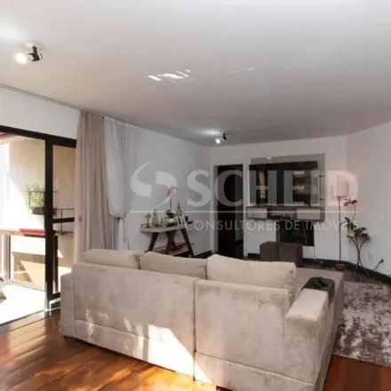 Image 2 - Avenida Jurema 349, Indianópolis, Região Geográfica Intermediária de São Paulo - SP, 04079-001, Brazil - Apartment for sale