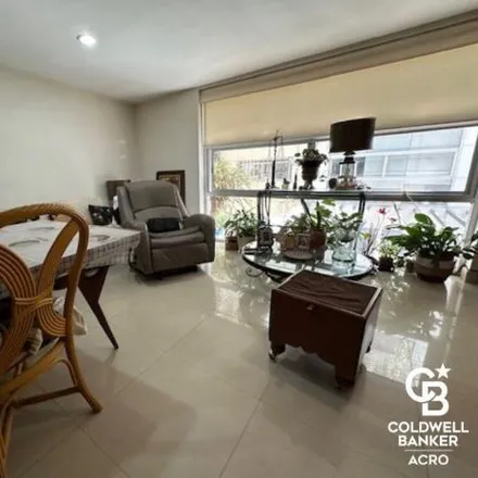 Rent this 3 bed apartment on Calzada Viaducto Tlalpan in Tlalpan, 14090 Mexico City