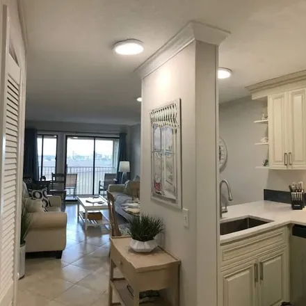Rent this 2 bed apartment on Hilton Head Island