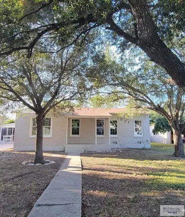 Buy this 3 bed house on 201 East Coolidge Avenue in Harlingen, TX 78550