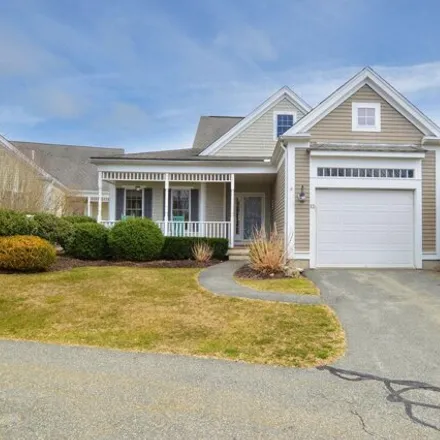 Buy this 2 bed townhouse on 13;14 Blue Meadow Court in Barnstable County, Bourne