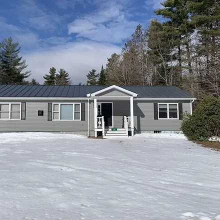 Rent this 3 bed house on 6 Pine Ridge Road in Sunapee, Sullivan County