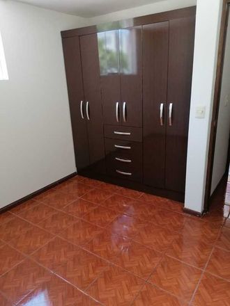 Rent this 2 bed apartment on Snack pa'picar in Calle Misti, El Remanso