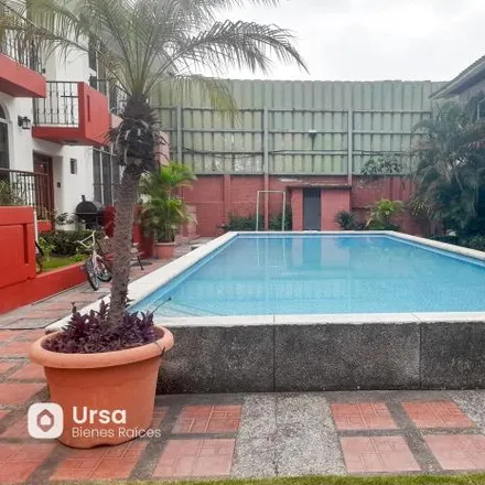 Rent this 3 bed house on FARMACIA PHARMACY'S in 1° Pasaje 43 NO, 090604