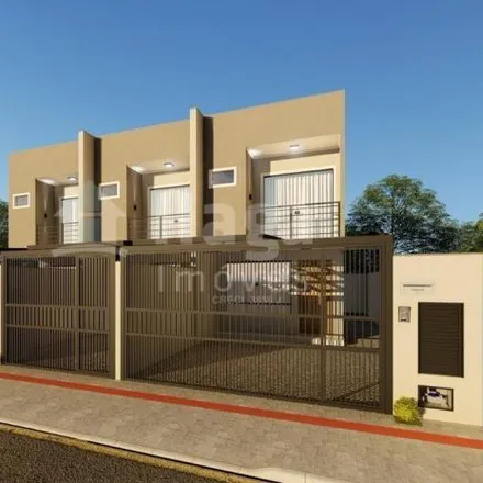 Buy this 2 bed house on Rua General Osório in Guarani, Brusque - SC