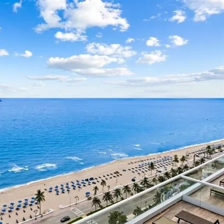 Image 5 - 551 North Fort Lauderdale Beach Boulevard, Birch Ocean Front, Fort Lauderdale, FL 33304, USA - Condo for sale