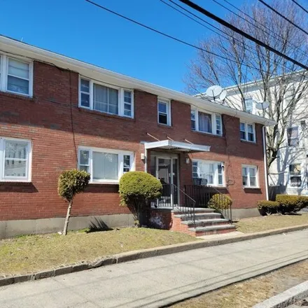 Buy this 2 bed condo on 51 Laighton Street in Lynn, MA 01902