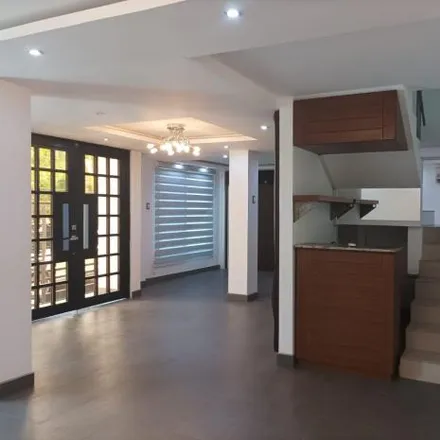 Rent this 3 bed house on Josefa de Azoategui in 090902, Guayaquil