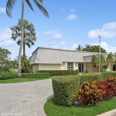 Image 1 - 371 Villa Drive South, Atlantis, Palm Beach County, FL 33462, USA - House for sale