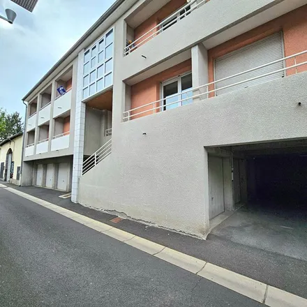 Image 3 - 7B Avenue des Landais, 63000 Clermont-Ferrand, France - Apartment for rent