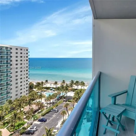 Image 3 - 4001 South Ocean Drive, Beverly Beach, Hollywood, FL 33019, USA - Condo for rent