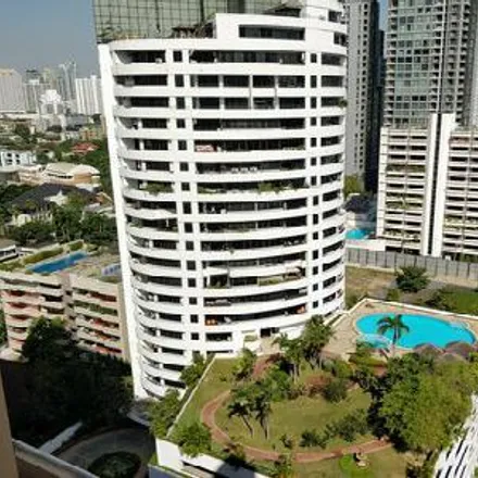 Buy this 2 bed apartment on NT Tower in Soi Thong Lo 9, Vadhana District