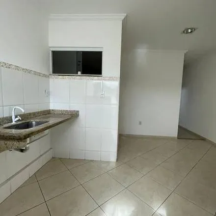 Buy this 2 bed apartment on Escola Municipal Prefeito Claudio Ribeiro in Rua Abel Santos de Siqueira s/n, Recanto