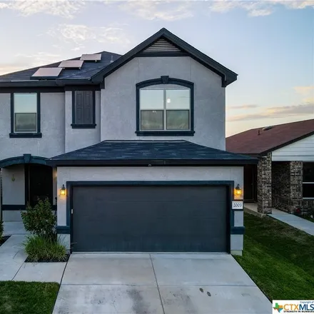 Buy this 3 bed house on 2003 Shire Meadows in Freiheit, New Braunfels