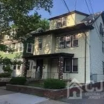 Rent this 3 bed apartment on 85 Poe Avenue in Newark, NJ 07106