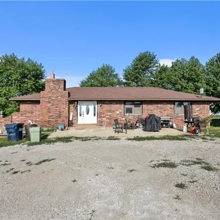 Buy this 4 bed house on 26737 County Road 30 in Springdale, Leavenworth County