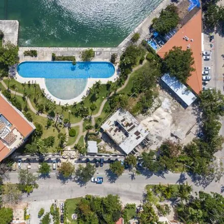 Buy this 2 bed apartment on Puerto Aventuras Golf Course in Privada Bahía Xaak, 77782 Puerto Aventuras