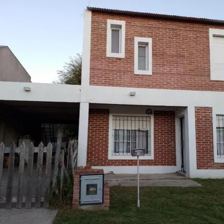 Buy this 3 bed house on Guillermo Ball in Partido de General Paz, Ranchos