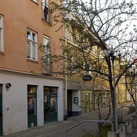 Rent this 1 bed apartment on Allstar in Biblioteksgatan, 831 86 Östersund
