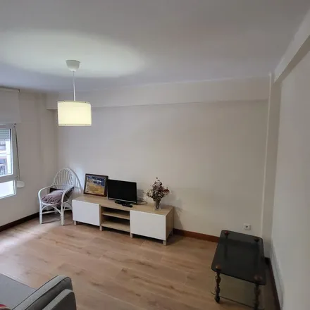 Rent this 2 bed apartment on Calle Ezcurdia in 144, 33202 Gijón