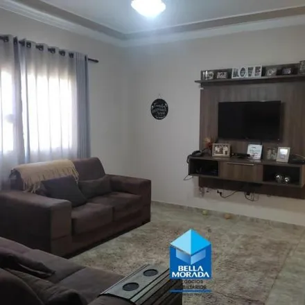 Buy this 3 bed house on Rua Ulda Guilhermina Schnoor Heldt in Limeira, Limeira - SP